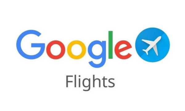 Como Usar o Google Flights