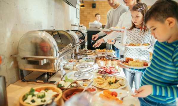 Melhores Hotéis do Brasil para Família