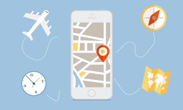 5 Melhores Apps para Organizar uma Viagem