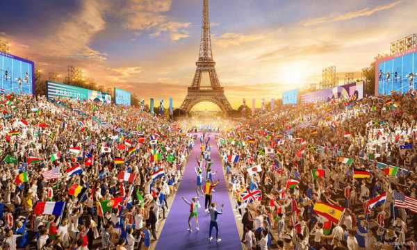 Quanto custa ir para as Olimpíadas de Paris 2024?