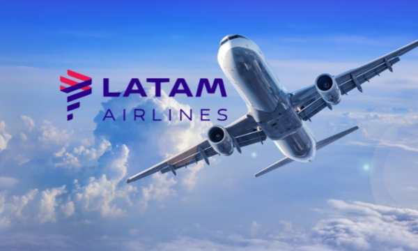 Voe LATAM por Menos! Passagens com até 70% de Desconto Ida e Volta