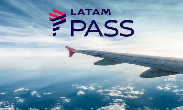 Latam Pass: Acumular Milhas Rápido e Fácil!