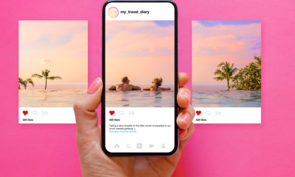 Apps para Deixar Suas Fotos de Viagem Incríveis no Instagram