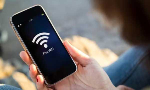 Wi-Fi em Viagens: Como se Conectar com Facilidade